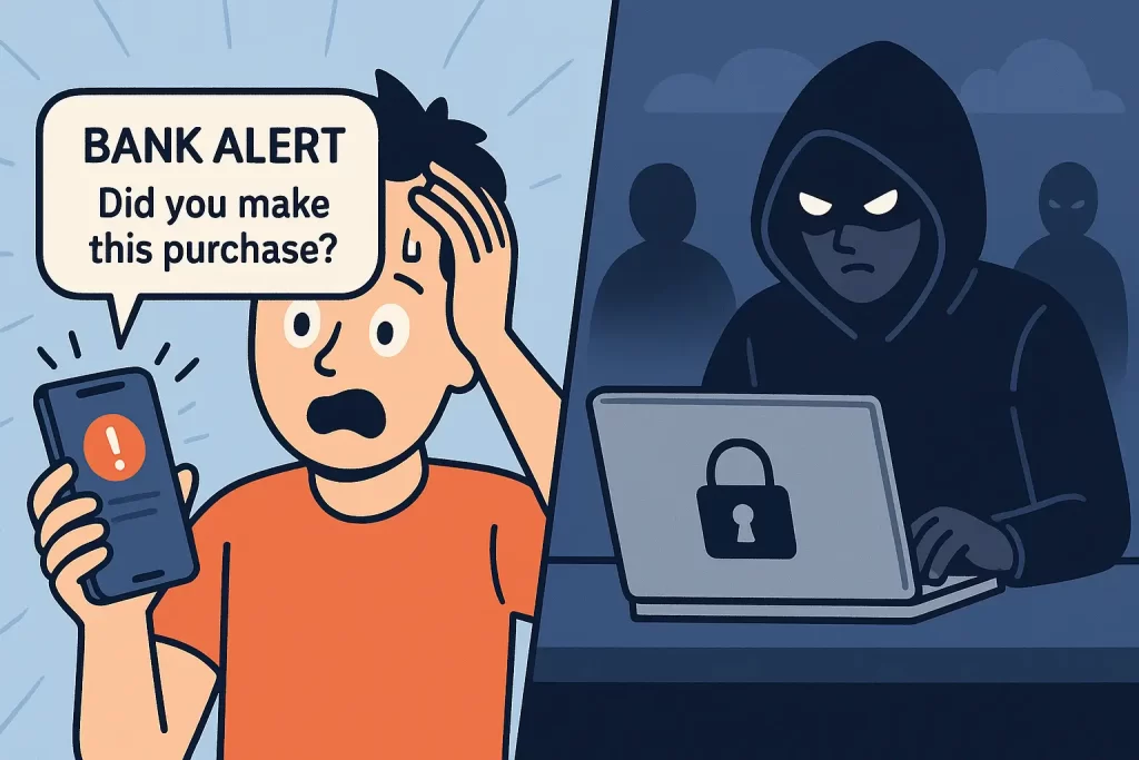 Before You Bank Again Read These 3 Security Musts