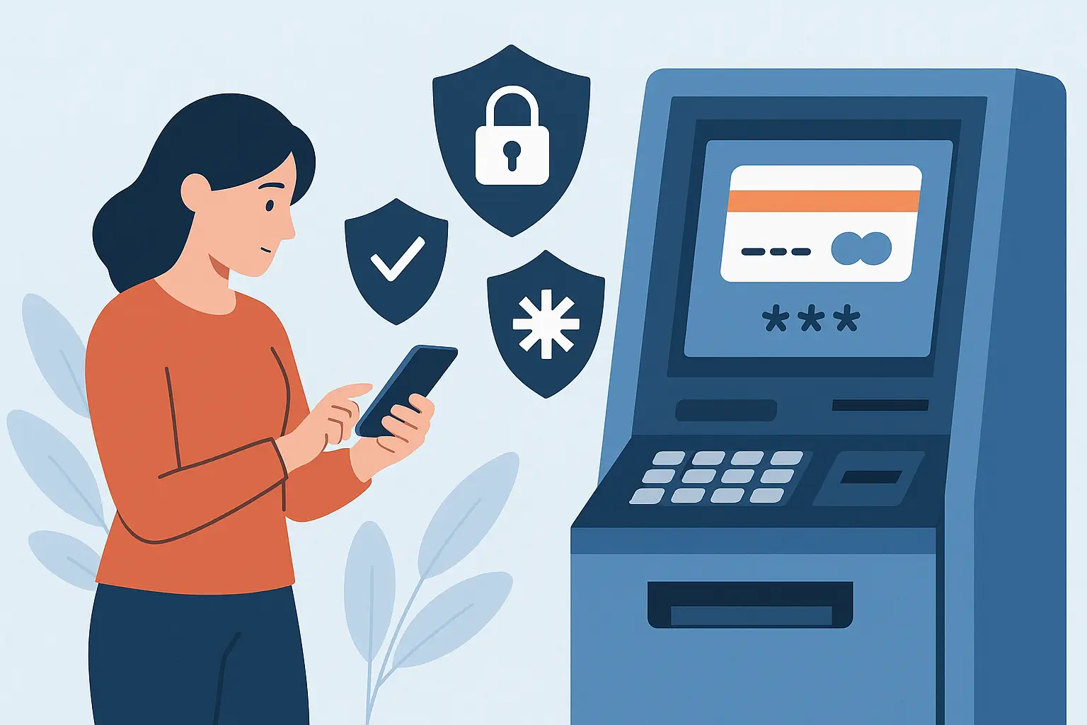 Before You Bank Again