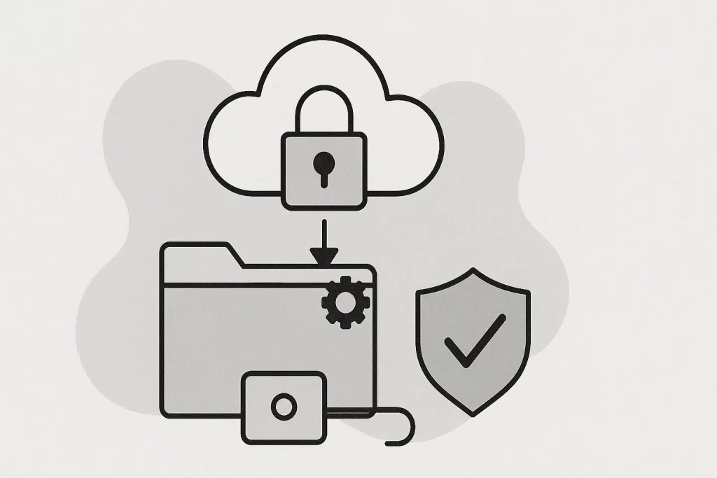 Don’t Lose Your Data - Simple Way to Secure Backups from Cyber Threats