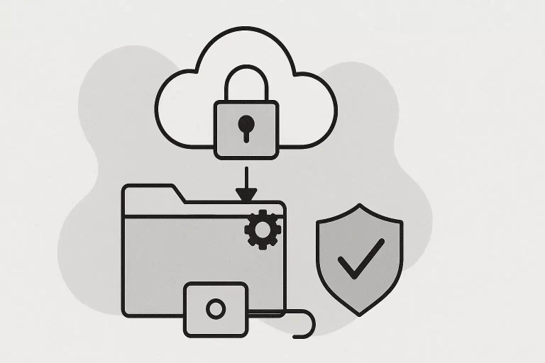 Don’t Lose Your Data - Simple Way to Secure Backups from Cyber Threats