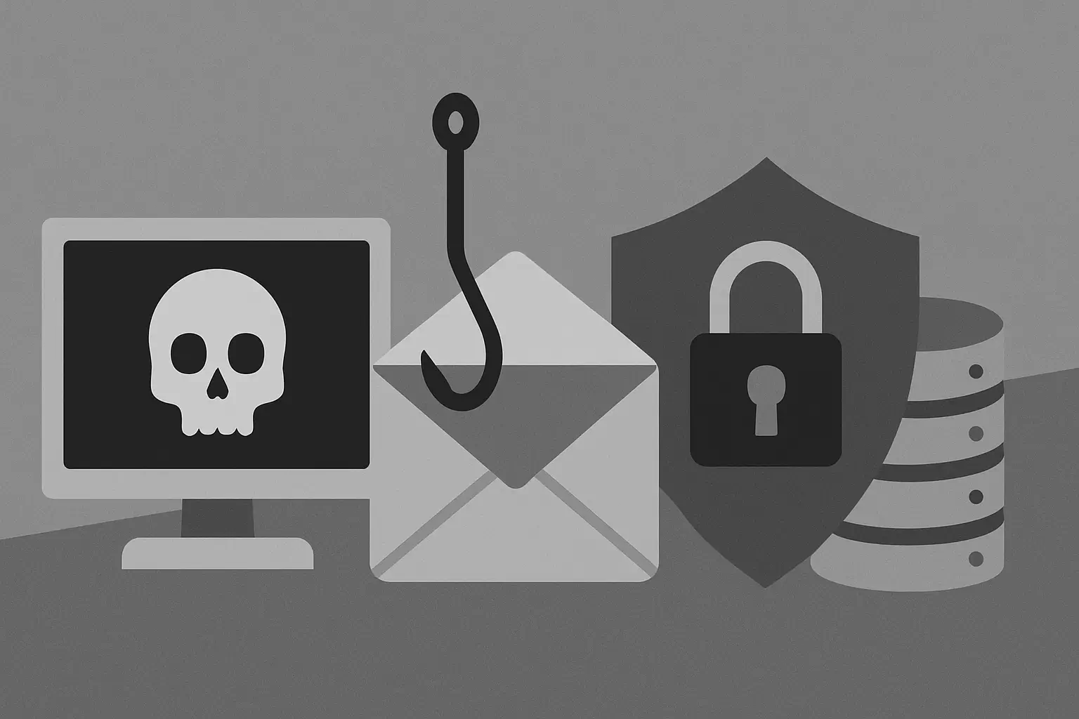 3 Major Cyber Threats You Need to Know About Right Now